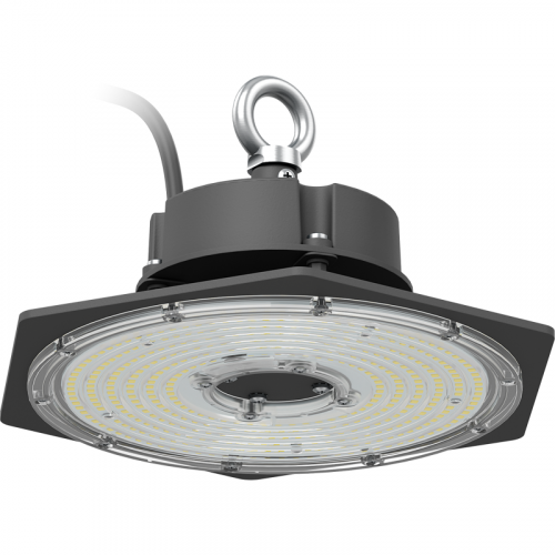 Светильник HOOK/P 100W D60 750 BK СТ 1944000070 фото 5 Светильник HOOK/P 100W D60 750 BK СТ 1944000070 фото 5