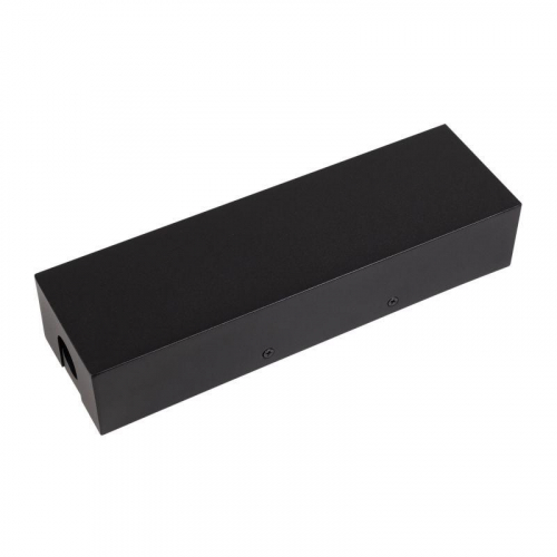 Короб ART-INBELT-POWER-BOX-L295-SIDE BK 48В Arlight 051143 Короб ART-INBELT-POWER-BOX-L295-SIDE BK 48В Arlight 051143