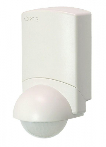Датчик движения 360град. PROXIMAT PRO IP55 бел. Orbis OB134812 Датчик движения 360град. PROXIMAT PRO IP55 бел. Orbis OB134812