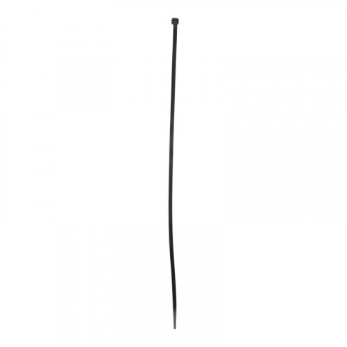 Хомут кабельный (стяжка) PCT 4.8х350-100BL 4.8х350 PA6.6 черн. (уп.100шт) JazzWay 5054660 Хомут кабельный (стяжка) PCT 4.8х350-100BL 4.8х350 PA6.6 черн. (уп.100шт) JazzWay 5054660