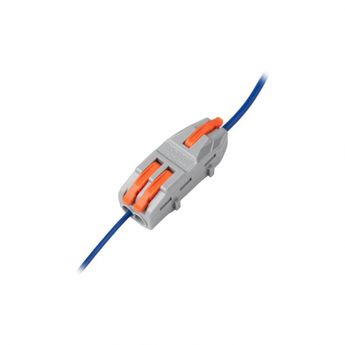Клемма монтажная СМК PTC-1P 4212 450В 32А 0.08-2.5(4.0)кв.мм JazzWay 5073968 фото 7