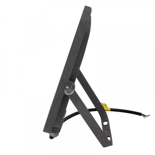 Прожектор светодиодный PFL-S4 100Вт 6500К IP65 80град. ДО с линзовым модулем JazzWay 5036437 фото 3