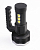 Фонарь аккумуляторный LED51537 4В 16LED 3Вт 4 реж. Micro USB черн. (бокс) Ultraflash 15193