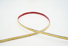 Лента светодиодная 15Вт/м 24В 2700K-6500К 10мм IP20 SMD COB 512LED/м (уп.5м) VARTON VLS-20-15-COB-10-512-CCT