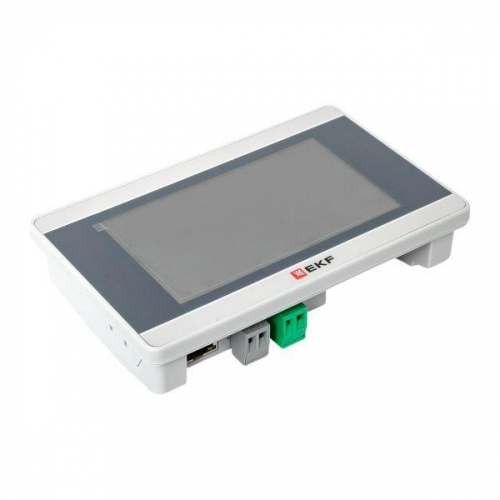 Панель оператора PRO-Screen 4E EKF RSC-4E фото 4