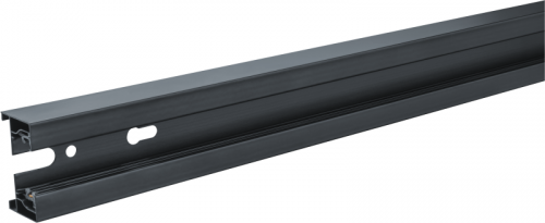 Шинопровод 95 508 NLT-B-1L-AS1-BL-100 (однофаз 1м) черн. NAVIGATOR 95508 фото 2 Шинопровод 95 508 NLT-B-1L-AS1-BL-100 (однофаз 1м) черн. NAVIGATOR 95508 фото 2