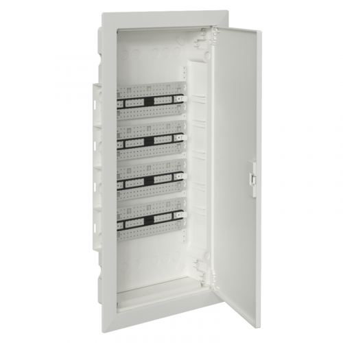 Корпус мультимедийный OptiBox Pro 48-VNM-IP40 КЭАЗ 382530 Корпус мультимедийный OptiBox Pro 48-VNM-IP40 КЭАЗ 382530
