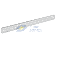 Рейка поперечная широкая для шкафов OptiBox M Ш=600мм (уп.4шт) КЭАЗ 306562