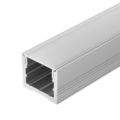 Профиль SL-SLIM-H13M-2000 ANOD L2000 алюм. Arlight 023718 Профиль SL-SLIM-H13M-2000 ANOD L2000 алюм. Arlight 023718