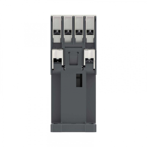 Контактор магнитный YON DSC009 9A 4кВт AC3 3P кат.24В DC 1НО YON DSC009-3C10D024 фото 4