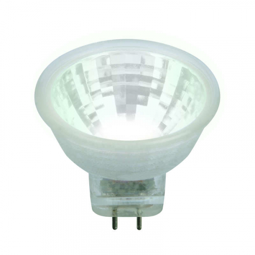 Лампа светодиодная LED-MR11-3W/NW/GU4 GLZ21TR Uniel UL-00001701 Лампа светодиодная LED-MR11-3W/NW/GU4 GLZ21TR Uniel UL-00001701