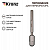 Переходник для перфоратора SDS MAX на SDS PLUS Kranz KR-91-0230