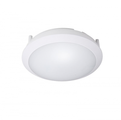 Светильник светодиодный WP 25 C 15W OP 940 D300 EL WH 300х300х93мм 15Вт 4000К IP66 пылевлагозащ. ЖКХ с БАП 1.5ч бел. Русский Свет 15072523332 фото 2 Светильник светодиодный WP 25 C 15W OP 940 D300 EL WH 300х300х93мм 15Вт 4000К IP66 пылевлагозащ. ЖКХ с БАП 1.5ч бел. Русский Свет 15072523332 фото 2