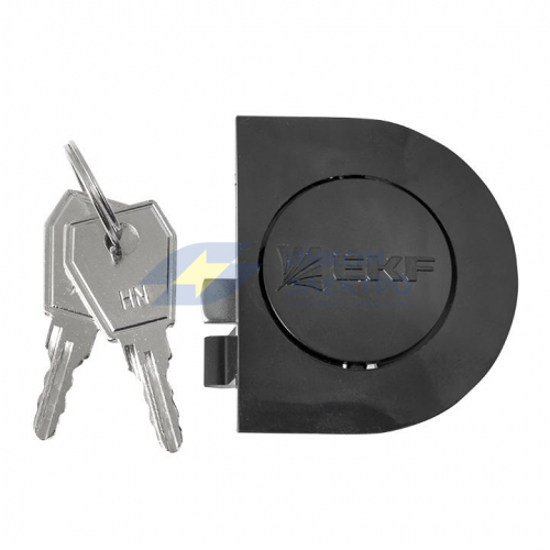 Ключ для пластикового замка к ЩРН (арт. lock-shrn-ip31) PROxima EKF key-4 Ключ для пластикового замка к ЩРН (арт. lock-shrn-ip31) PROxima EKF key-4