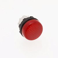 Головка для светосигнальной арматуры красн. EMAS CPXK