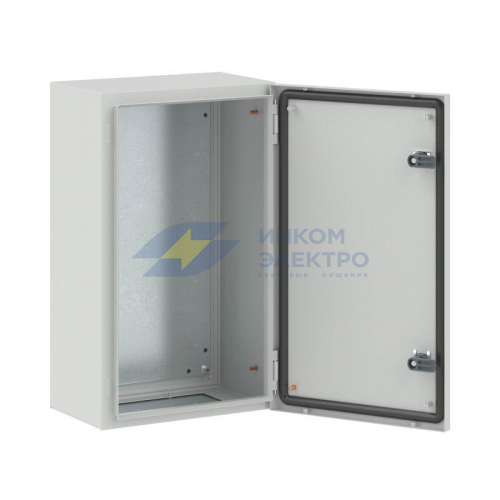 Шкаф ST с монтаж. платой 500х300х200мм от IP65-до IP66 IK10 DKC R5ST0532 фото 2 Шкаф ST с монтаж. платой 500х300х200мм от IP65-до IP66 IK10 DKC R5ST0532 фото 2