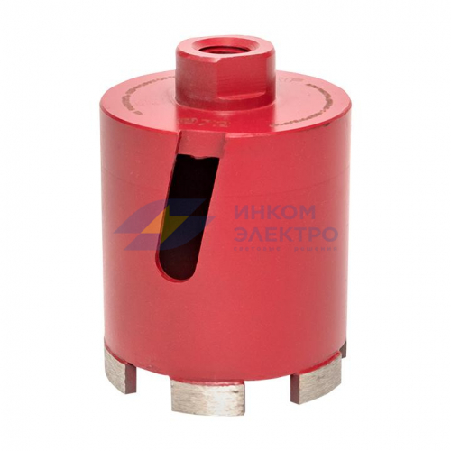 Коронка алмазная для дрелей с микроударом DCH-72MH Micro Hit Laser M16 Professional EKF dch-72-mh-m16 Коронка алмазная для дрелей с микроударом DCH-72MH Micro Hit Laser M16 Professional EKF dch-72-mh-m16