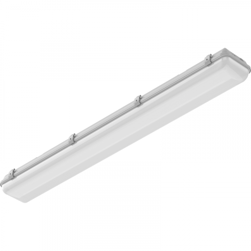 Светильник светодиодный ARCTIC.OPL ECO LED 1200 50Вт 4000К IP65 потолочный СТ 1088000100