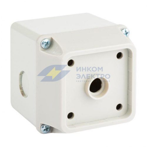 Бокс защитный IP54 до 63А EKF pk-IP54-63 Бокс защитный IP54 до 63А EKF pk-IP54-63
