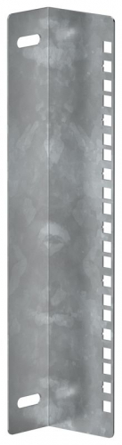 Стойка вертикальная 19дюйм 7U 400 (уп.2шт) TITAN IEK TI-00D-STV-040 Стойка вертикальная 19дюйм 7U 400 (уп.2шт) TITAN IEK TI-00D-STV-040