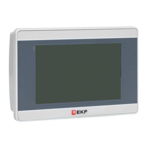 Панель оператора PRO-Screen 4E EKF RSC-4E фото 9