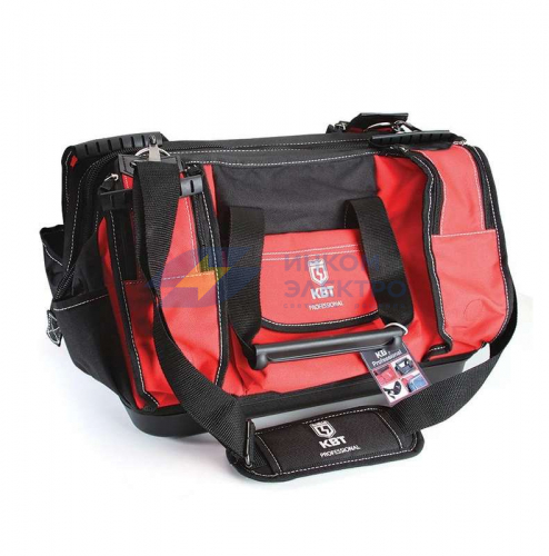 Сумка монтажника С-05 КВТ 66144 Сумка монтажника С-05 КВТ 66144