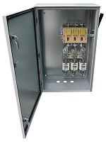 Ящик силовой ЯВЗ-34-IP54 УХЛ2 400А с ППН-37 400А держатели медь Электротехник ET529125
