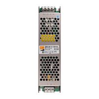 Блок питания для светодиод. ленты BSPS 240Вт 10А 24В IP20 метал. JazzWay 5024250
