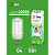 Лампа светодиодная GREEN LINE LED G4-JC-5W-840-12V GL 5Вт капсульная прозрачная 4000К яркий бел. свет G4 12В Эра Б0067173