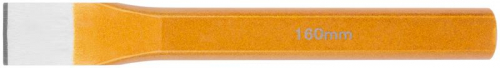 Зубило 160х17х20мм FIT 46831 Зубило 160х17х20мм FIT 46831