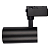 Светильник светодиодный трековый TRB 0724 24Вт 4000К IP40 24град. BL 1ф черн. Pro JazzWay 5066236