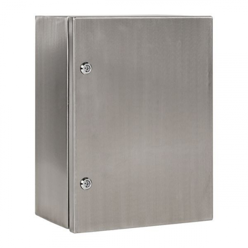 Щит из нержавеющей стали "Inox" AISI 304 (500х400х250) IP66 У1 PROxima EKF mb-inox-542 фото 2 Щит из нержавеющей стали "Inox" AISI 304 (500х400х250) IP66 У1 PROxima EKF mb-inox-542 фото 2
