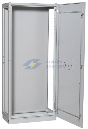 Корпус сборный ВРУ 1800х800х600 IP31 SMART IEK YKM50-1800-800-600
