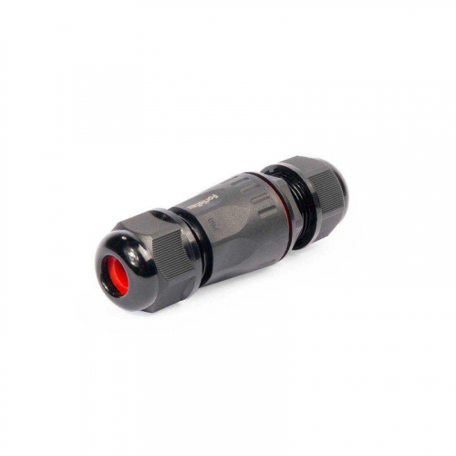 Коннектор кабельный FFC-22/4Р-IP68 Fortisflex 89665 Коннектор кабельный FFC-22/4Р-IP68 Fortisflex 89665