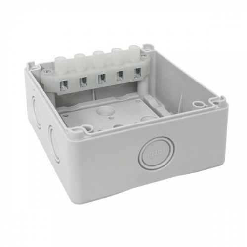 Коробка соединительная Heat Box 100 IP66 EKF HB100 фото 10