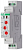 Реле времени PCU-511 8А 230В 1 перекл. IP20 многофункц. монтаж на DIN-рейке F&F EA02.001.010