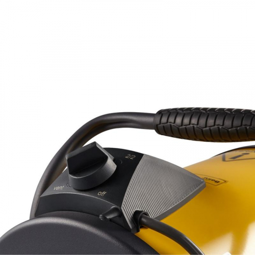 Пушка тепловая PRORAB 3кВт 220В 300куб.м/ч BHP-P-3 Ballu НС-1035078 фото 7