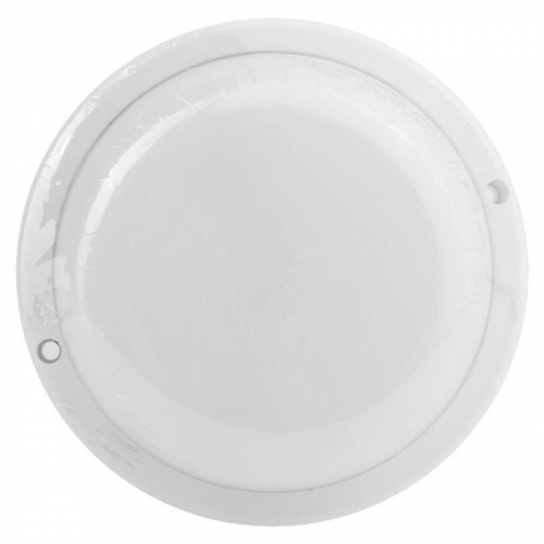 Светильник светодиодный ЖКХ 8Вт 4000К IP65 220В влагозащ. круг LBF-0308 C01 Ultraflash 15337 фото 3 Светильник светодиодный ЖКХ 8Вт 4000К IP65 220В влагозащ. круг LBF-0308 C01 Ultraflash 15337 фото 3