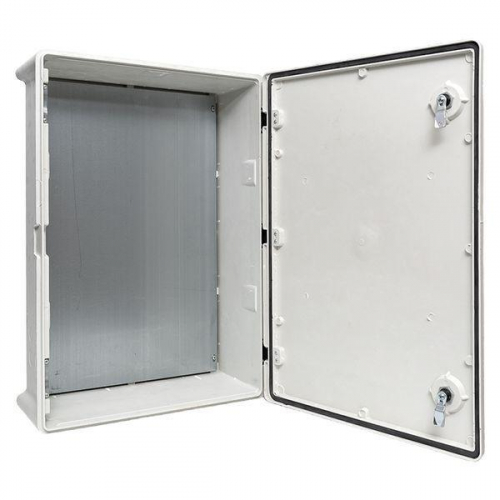 Щит ЩМП антивандальный (700х500х200мм) IP65 навесной PROxima EKF FRE705020MP фото 10 Щит ЩМП антивандальный (700х500х200мм) IP65 навесной PROxima EKF FRE705020MP фото 10