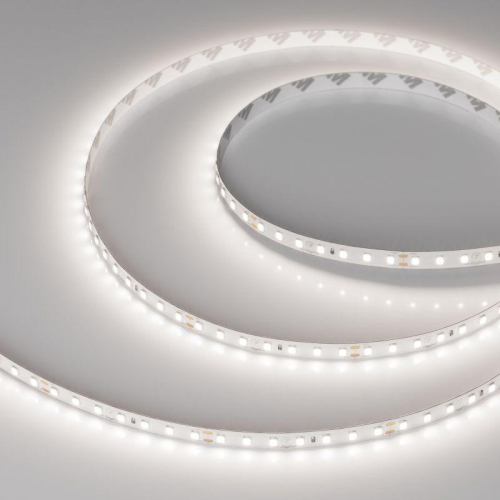 Лента светодиодная UL-A112-8mm 24V Day 5000К 12Вт/м IP20 (уп.5м) Arlight 052743 Лента светодиодная UL-A112-8mm 24V Day 5000К 12Вт/м IP20 (уп.5м) Arlight 052743