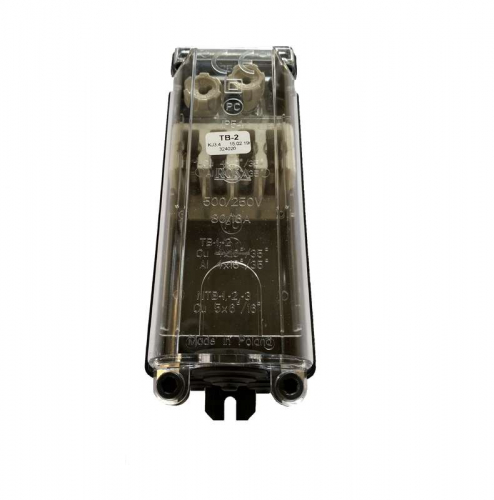 Щиток вводной TB-2 ROSA 324020 Щиток вводной TB-2 ROSA 324020