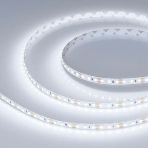 Лента светодиодная RT-A120-8mm 12V Cool 8000К 14.4Вт/м IP20 2835 открыт. (уп.5м) Arlight 028568(2) Лента светодиодная RT-A120-8mm 12V Cool 8000К 14.4Вт/м IP20 2835 открыт. (уп.5м) Arlight 028568(2)