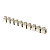 Перемычка тип 10PIN для UT 10кв.мм EKF scr-ut-jum-10