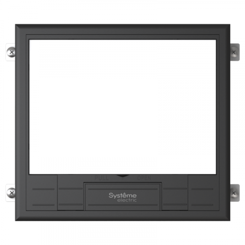Люк MultiDesk MDK10 на 12мод. IP40 с монтажной коробкой для бетонных полов SE MDK10212 фото 9