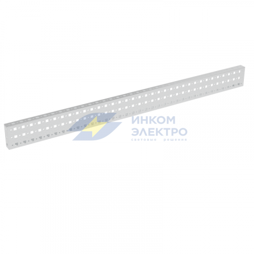Рейка поперечная широкая для шкафов OptiBox M Ш=1200мм (уп.4шт) КЭАЗ 306592