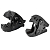 Набор электрогидравлический пресс и резак SL-2430C 24кН (19300) SHTOK 384357