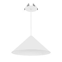 Светильник SP-MAKOTO-R240-10W Warm3000 WH 36 deg 230В TRIAC 10Вт 3000К IP20 метал. Arlight 057211