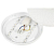 Светильник светодиодный Классик SPB-6 Slim Lily 18W-6.5K 18Вт 6500К IP20 1260лм без ДУ Эра Б0071156