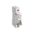 Выключатель автоматический модульный 1п D 2А 6кА AV-6 AVERES EKF mcb6-1-02D-av