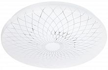Светильник светодиодный Классик SPB-6 WH 70W-4K Slim Lily 70Вт 4000К IP20 5250лм без ДУ Эра Б0071161